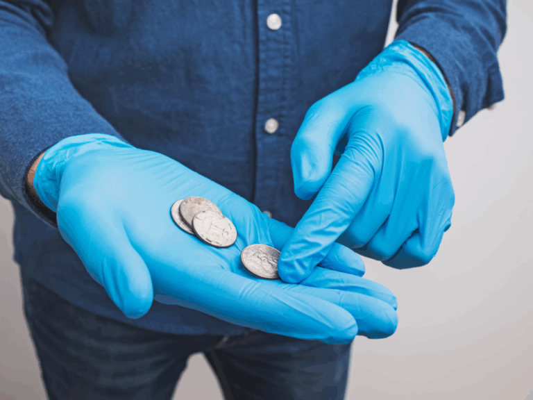 13 Safe Places To Find Coins And Currency Beyond Auction Hype