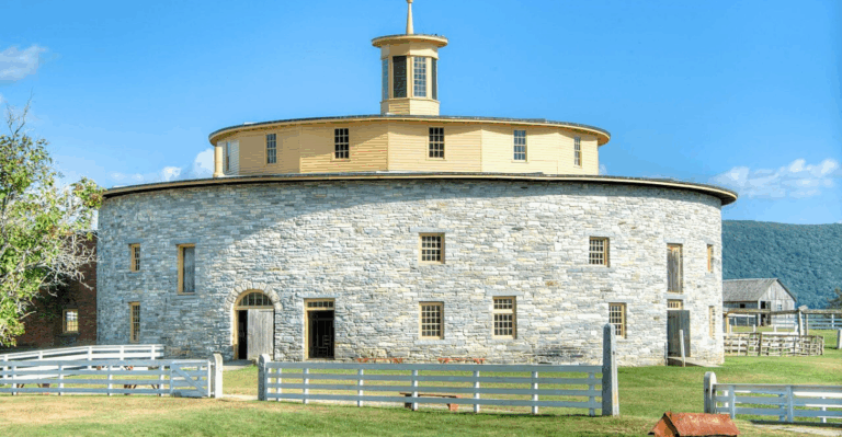 14 Historic Mills and Working Workshops in the U.S. You Can Tour