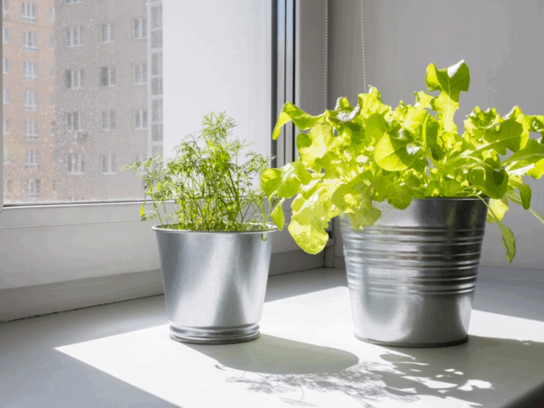 13 Best Seeds To Start Indoors In February For Fast Spring Payoff