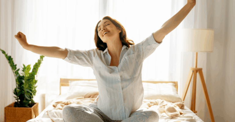 15 Late January Morning Routines That Make You Look More Awake