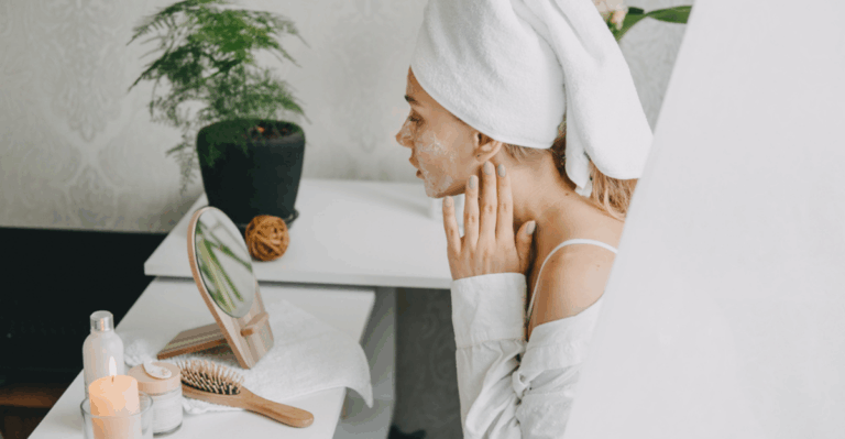 15 Late January Skincare Fixes for Dry, Tight Winter Skin