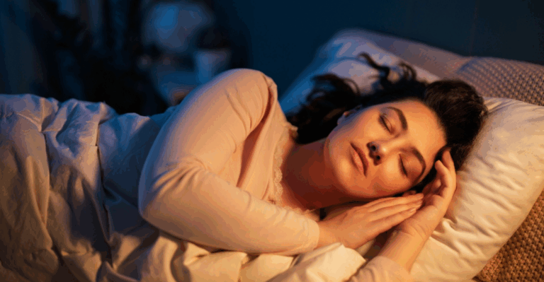 17 Late January Wellness Habits That Help with Sleep and Energy
