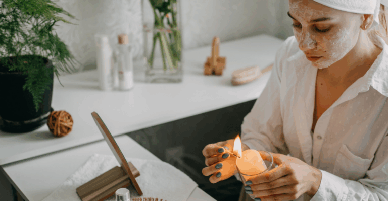 15 Late Winter Self Care Ideas for When You Feel Run Down