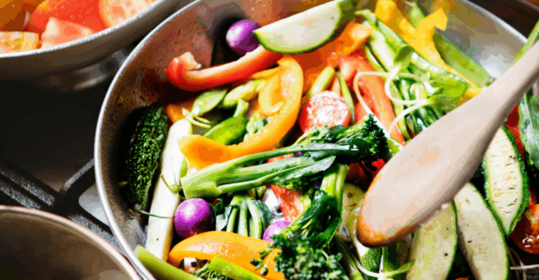 14 New Year Clean Out the Fridge Recipes That Still Feel Intentional