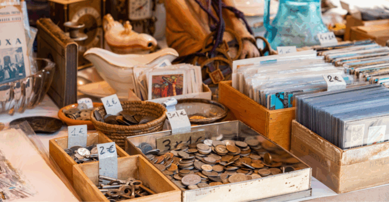 15 Old Coins Found in Estate Sales That Can Be Hidden Gems