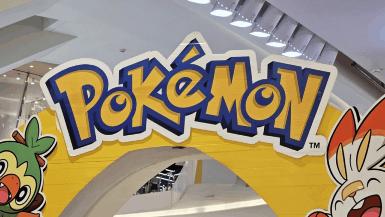 11 Rarest Vintage Pokémon Toys From the 90s That Still Matter