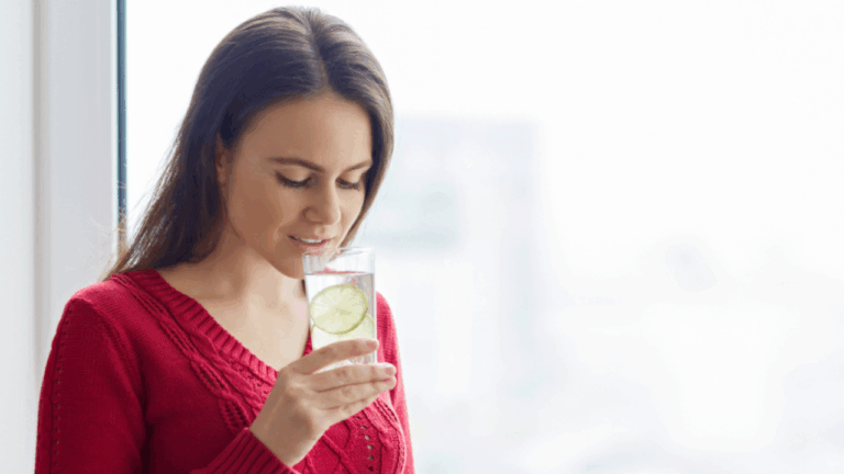 14 Late January Water Habits That Help When Indoor Air Feels Dry