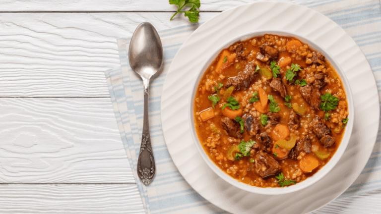 14 Cozy Soup Nights for the New Year Ahead That Feel Like a Reset