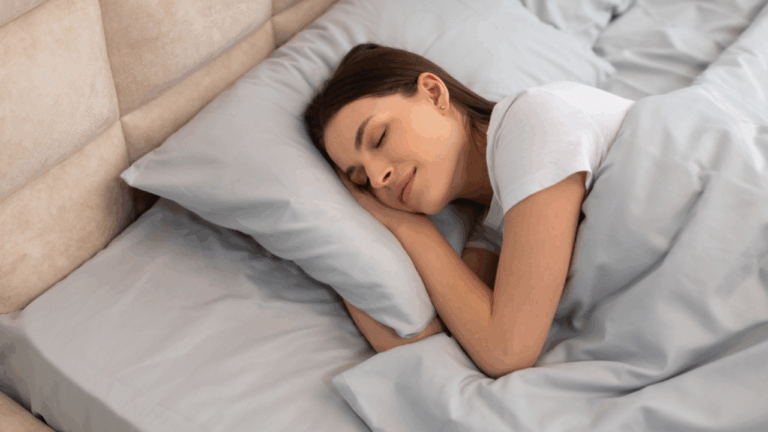 14 Sleep Habits That Make Nights Feel Calmer