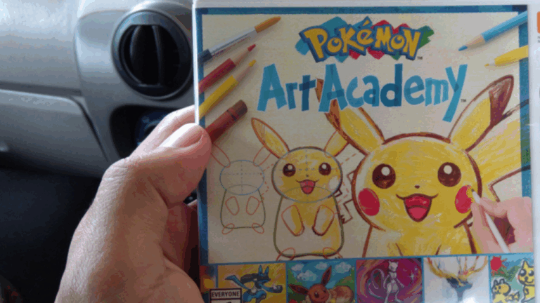 9 Best Pokémon Posters and Prints That Can Be Surprisingly Valuable