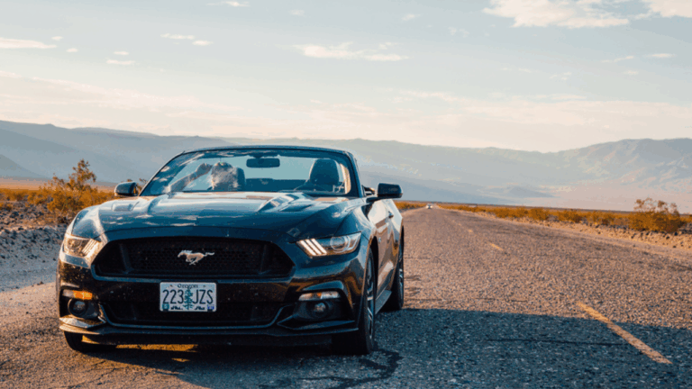 16 Limited Edition American Cars That Keep Climbing in Value