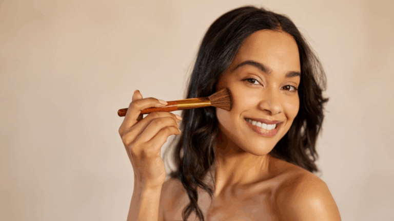 14 Makeup That Holds Up on Windy February Days