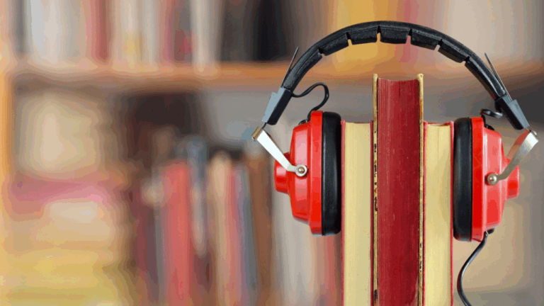 13 Audio Books You Can Return To Like a Favorite Story