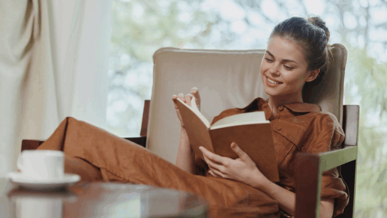 13 Books You Can Reread and Still Get Something New Each Time