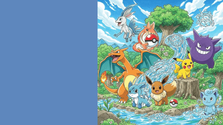 9 Best Pokémon Art Books That Turned Into Valuable Collector Pieces