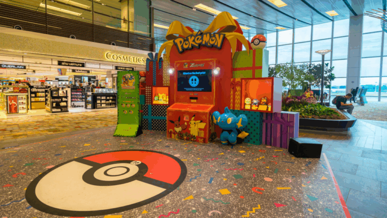 12 Places To Find Pokémon Collectibles That Are Still a Good Deal