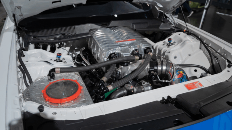 10 Rare Mopar Parts and Trim Pieces Collectors Pay Up For