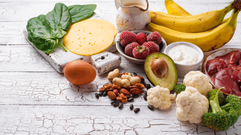 13 Best February Foods for Healthier Skin and Hair