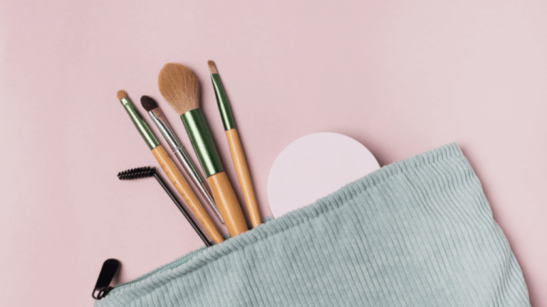 14 February Makeup Bag Clean Out Tasks That Takes 15 Minutes
