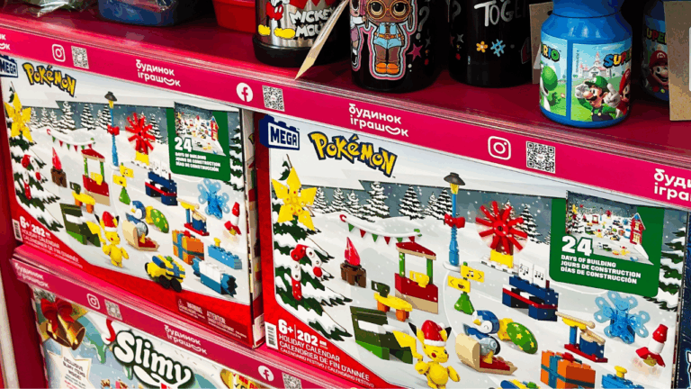 10 Most Valuable Pokémon Holiday Items That Collectors Love