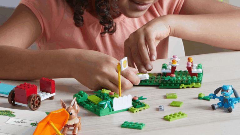 12 Rarest Pokémon Building Sets and Construction Kits Worth Tracking Down