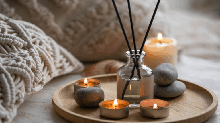 15 At Home Spa Night Ideas for February With Stuff You Already Have