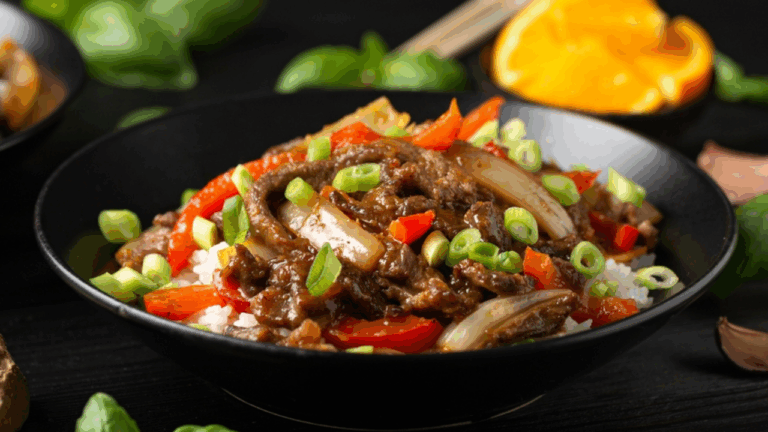 14 Meal Prep Ideas That Actually Taste Good on Day Three