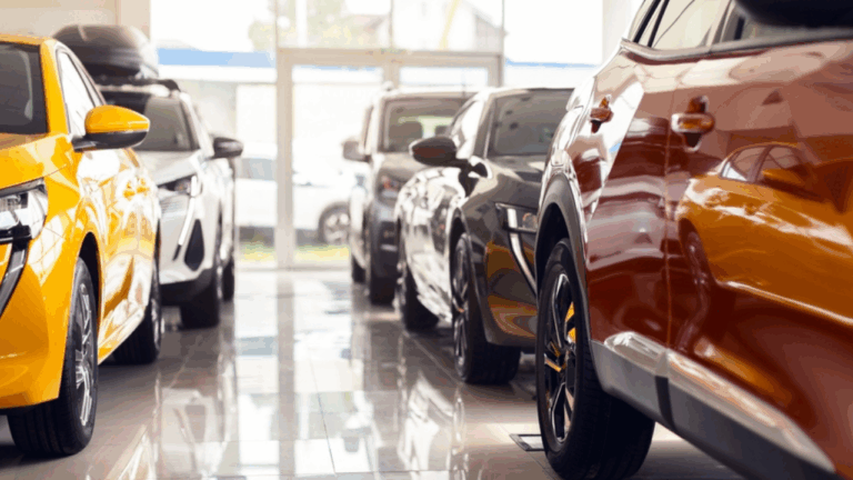 11 Limited-Time Car Colors and Graphics That Add Serious Value