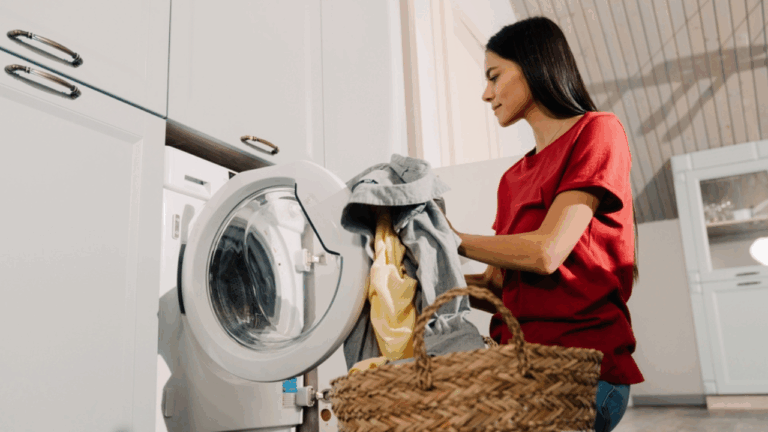15 Laundry Habits That Make Life Easier in The New Year