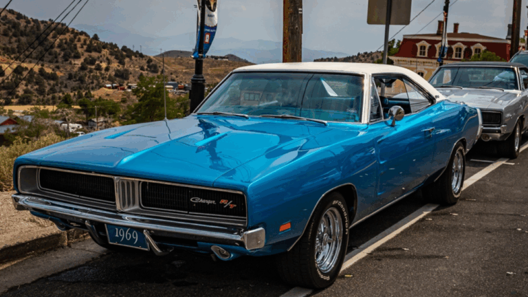 14 Rare Hemi Era Cars That Still Make People Stop and Stare