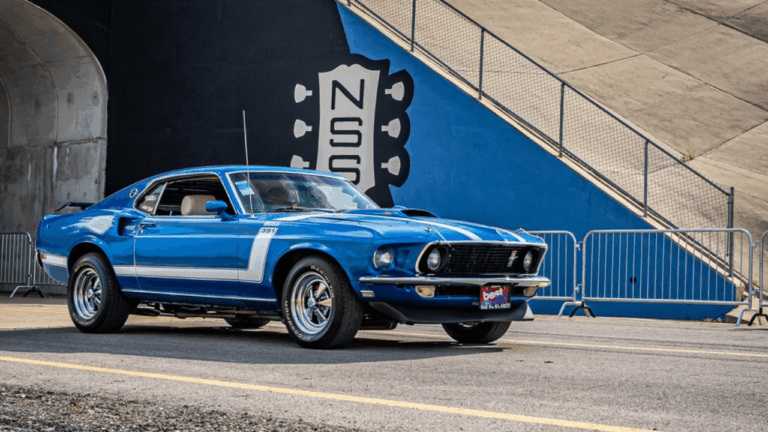 13 Forgotten 1970s Performance Cars That Are Hot Again