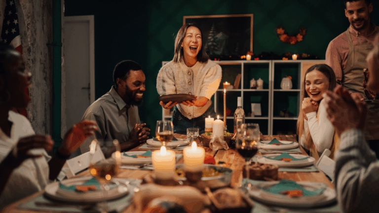 13 Great Ideas for Hosting Cozy Winter Gatherings at Home