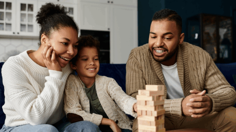 12 New Family Traditions You Can Start This Weekend