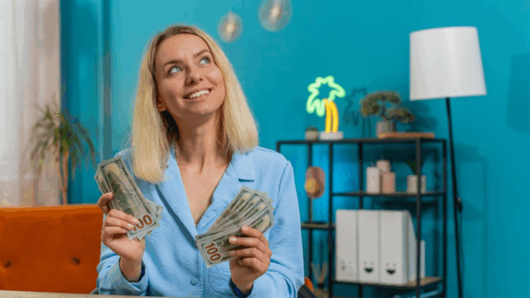 13 Money Goals for the New Year That Feel Possible on Any Income