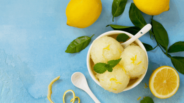 15 Party Dessert Ideas That Feel Light but Still Fun