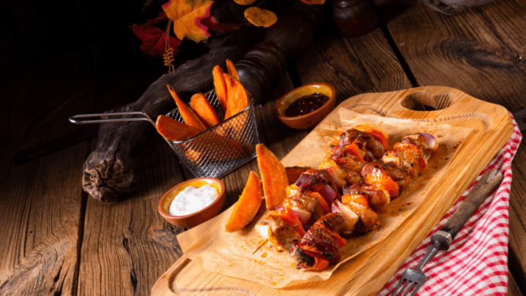 13 Sheet Pan Dinners That Make Cleanup Easier