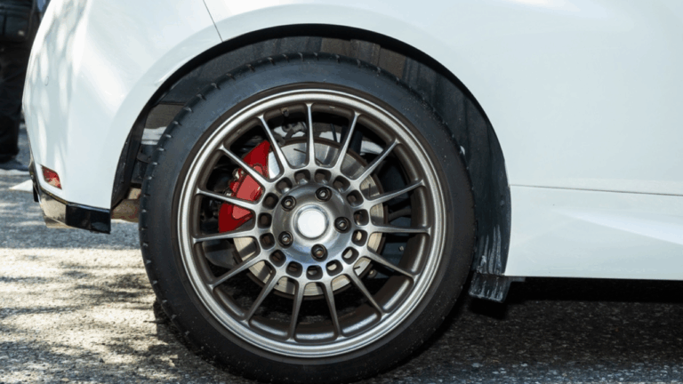 10 Original Muscle Car Wheels and Hubcaps That Bring Big Money
