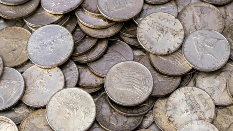 14 Rare Coins Beginners Can Start Collecting Without Big Budgets