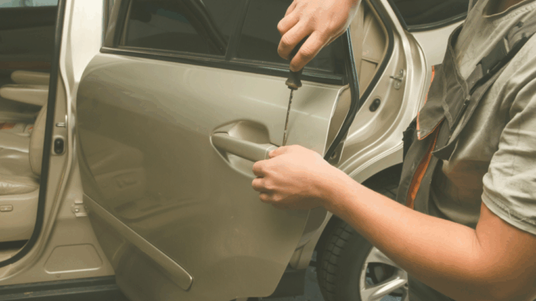 10 Weird Little Car Parts That Keep Getting More Expensive