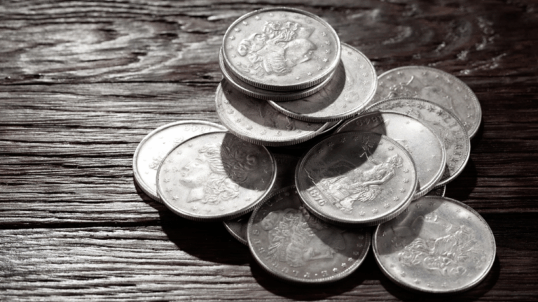 15 Old U.S. Coins With Short Lived Designs That Stand Out Today