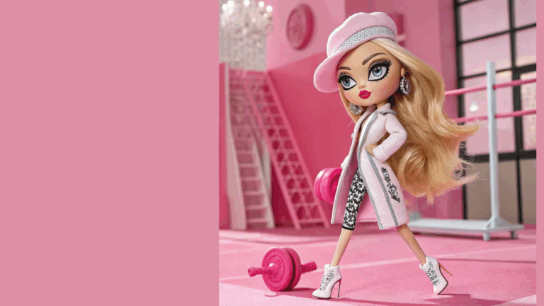 11 Rare Bratz Dolls That Fans Pay Up For