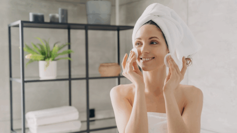 16 New Year Skin Barrier Habits That Make Everything Work Better