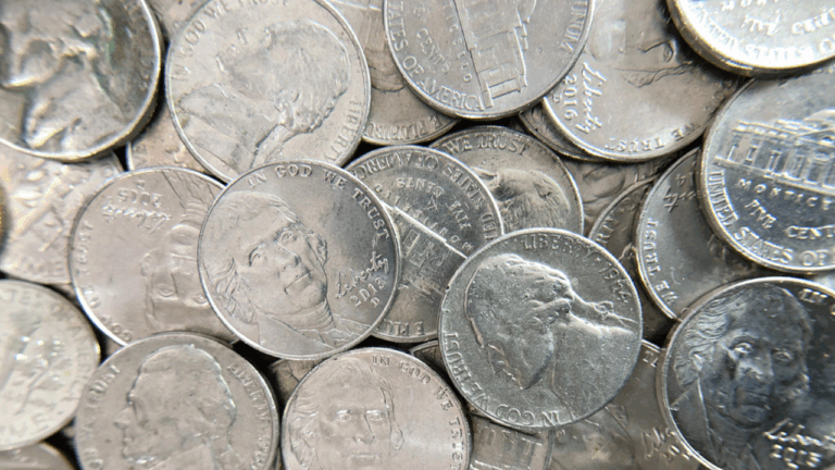 12 Silver Coins With Real Silver Content That Are Great First Buys
