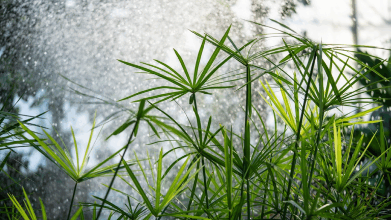 13 Ancient Wetland Plants That Still Rule Their Ecosystems