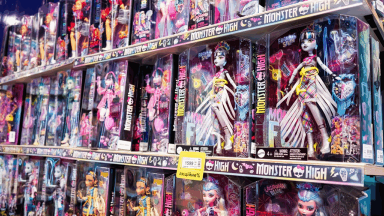 10 Most Wanted Monster High Releases That Fans Keep Searching For