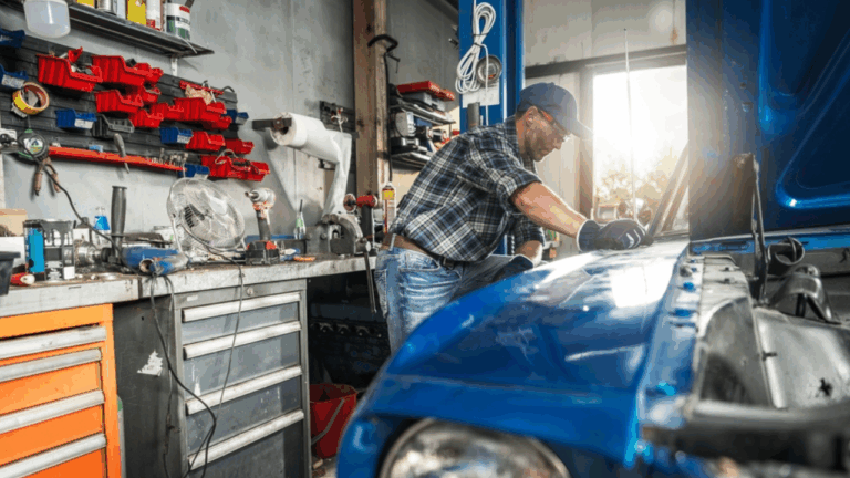 13 Classic Car Parts People Tossed Out That Are Worth Saving Now