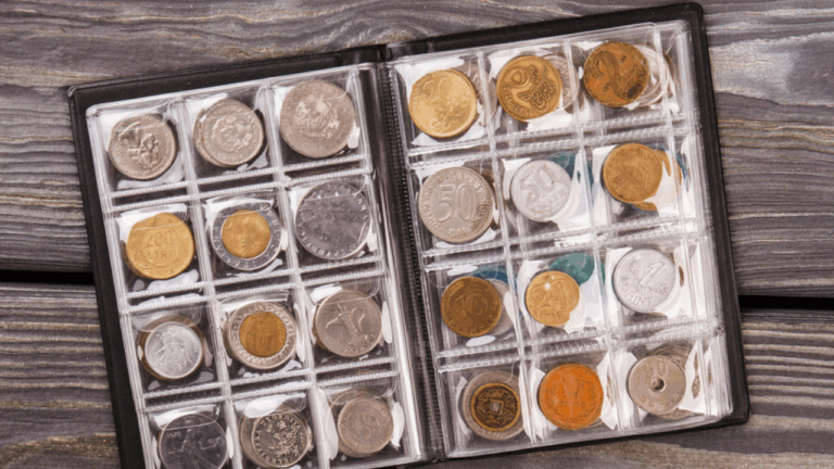 12 Commemorative Coins That People Actually Love Collecting