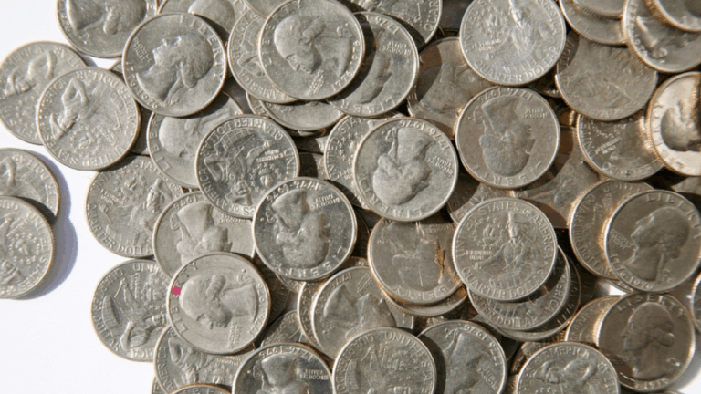 12 Coins With Famous Faces and Moments Collectors Always Want