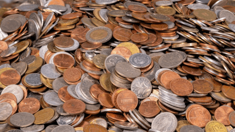 15 Coins With Odd Shapes That Make a Collection Look More Interesting