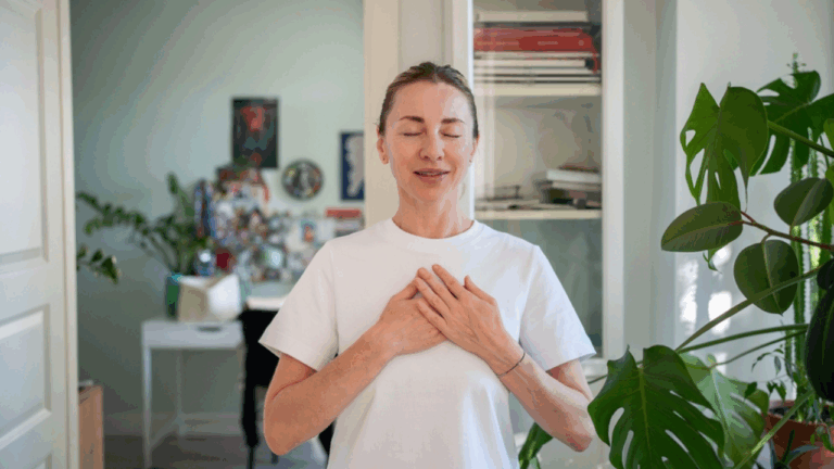 16 New Year Self Care Ideas That Take Ten Minutes or Less